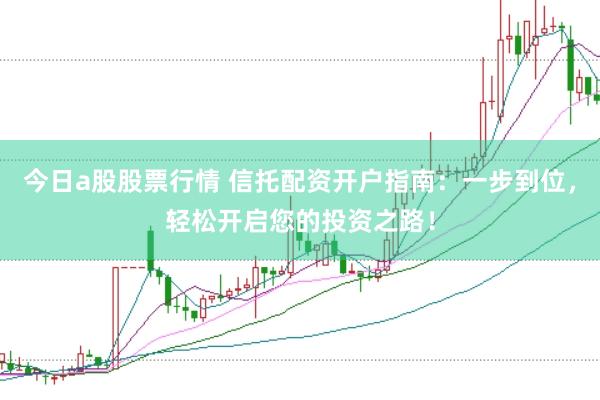 今日a股股票行情 信托配资开户指南：一步到位，轻松开启您的投资之路！