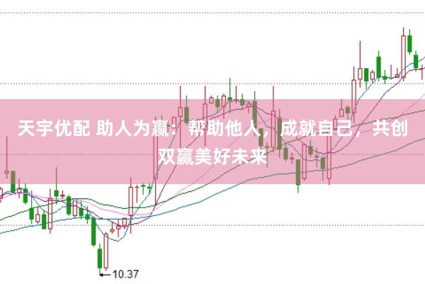 天宇优配 助人为赢：帮助他人，成就自己，共创双赢美好未来