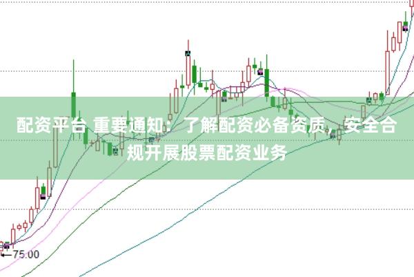 配资平台 重要通知：了解配资必备资质，安全合规开展股票配资业务