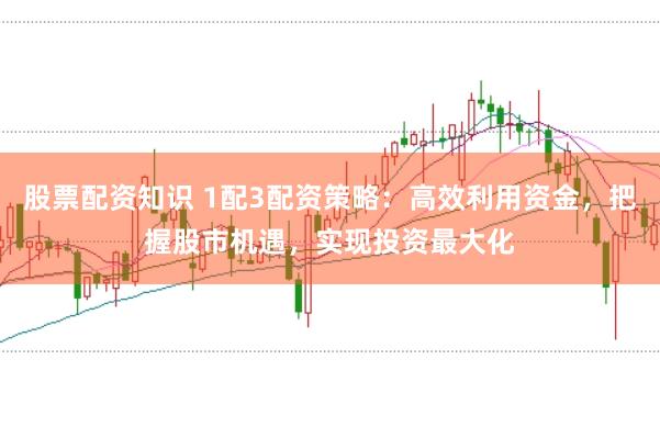 股票配资知识 1配3配资策略：高效利用资金，把握股市机遇，实现投资最大化