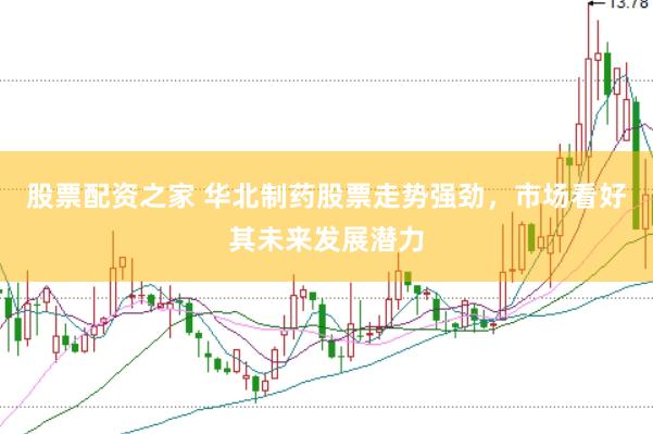 股票配资之家 华北制药股票走势强劲，市场看好其未来发展潜力