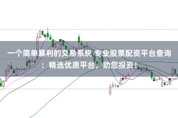 一个简单暴利的交易系统 专业股票配资平台查询：精选优质平台，助您投资！