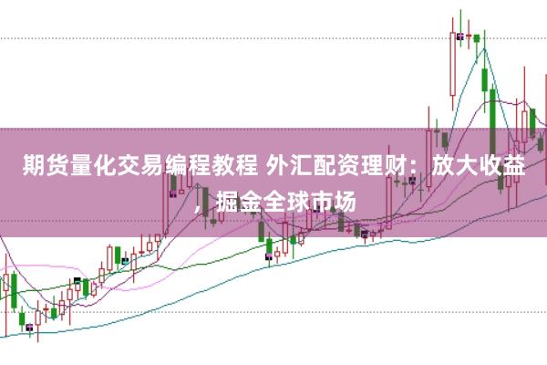 期货量化交易编程教程 外汇配资理财：放大收益，掘金全球市场