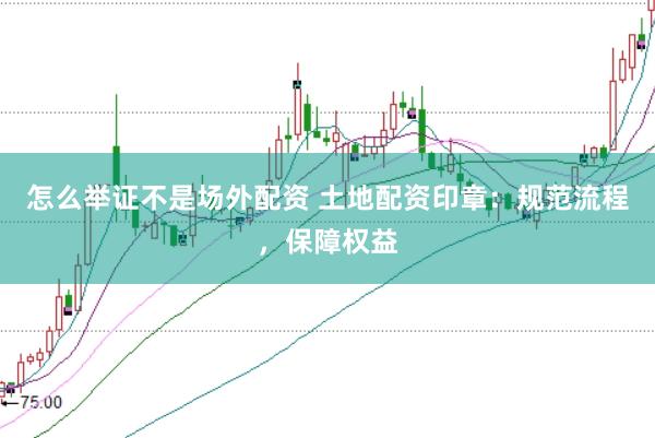 怎么举证不是场外配资 土地配资印章：规范流程，保障权益