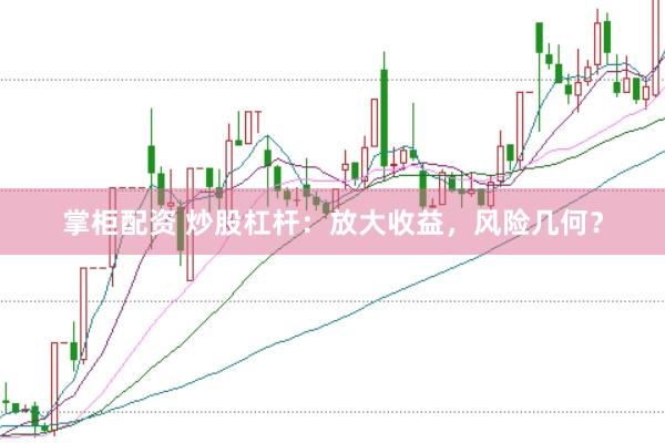 掌柜配资 炒股杠杆：放大收益，风险几何？