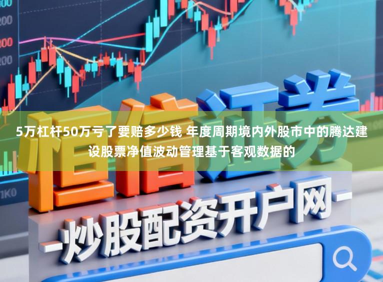 5万杠杆50万亏了要赔多少钱 年度周期境内外股市中的腾达建设股票净值波动管理基于客观数据的