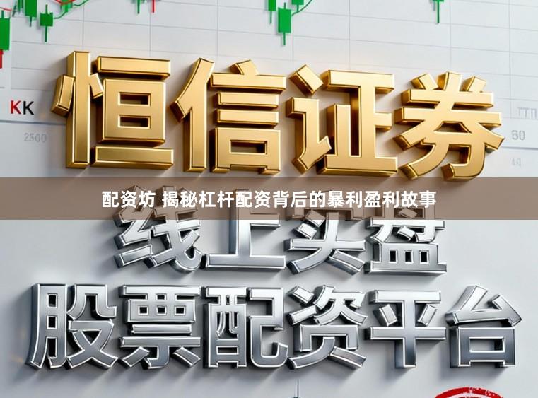 配资坊 揭秘杠杆配资背后的暴利盈利故事