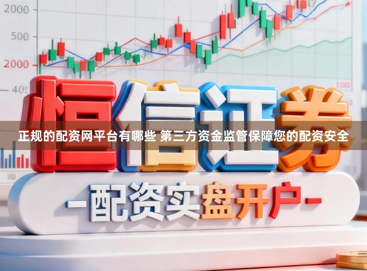 正规的配资网平台有哪些 第三方资金监管保障您的配资安全