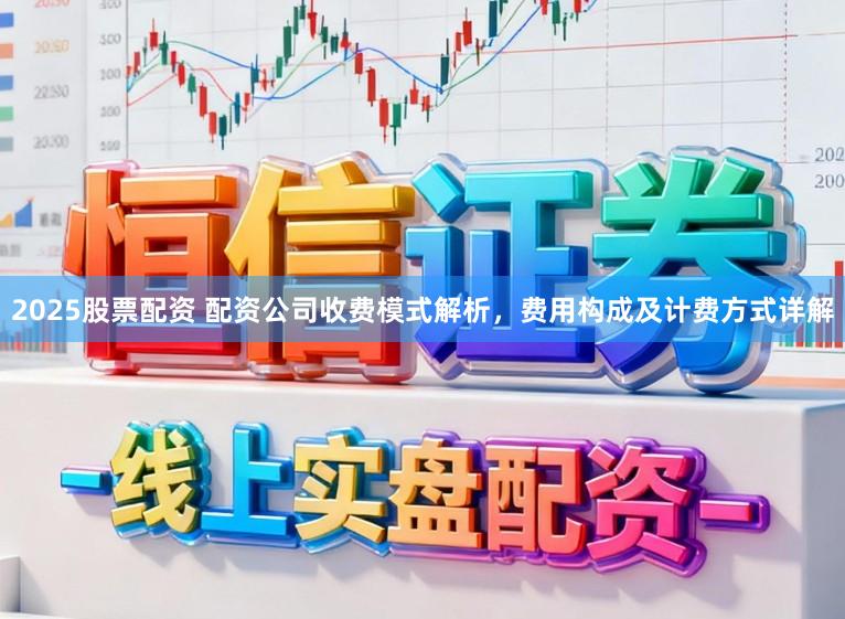 2025股票配资 配资公司收费模式解析，费用构成及计费方式详解