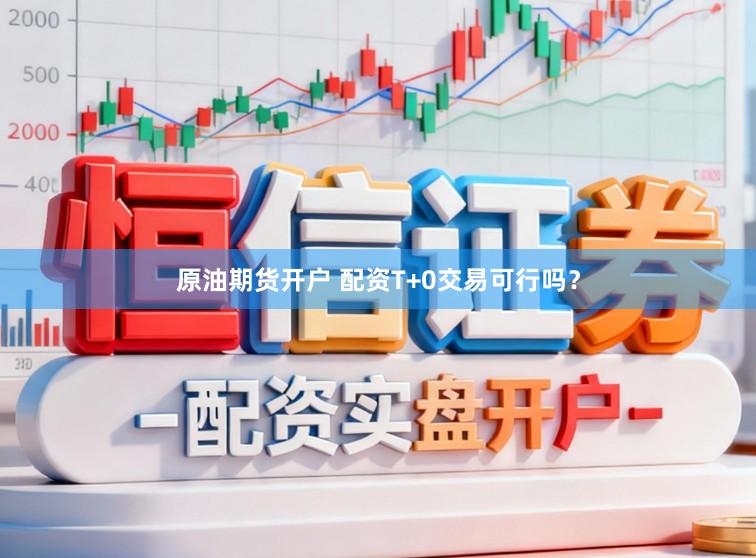 原油期货开户 配资T+0交易可行吗？