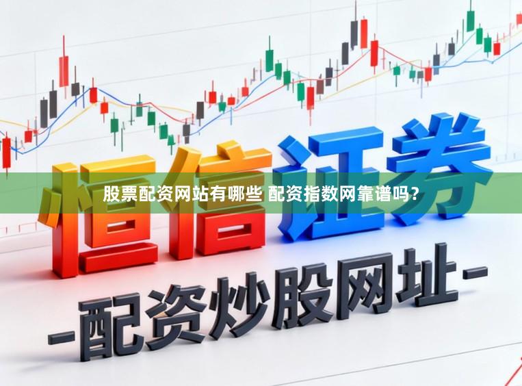 股票配资网站有哪些 配资指数网靠谱吗？