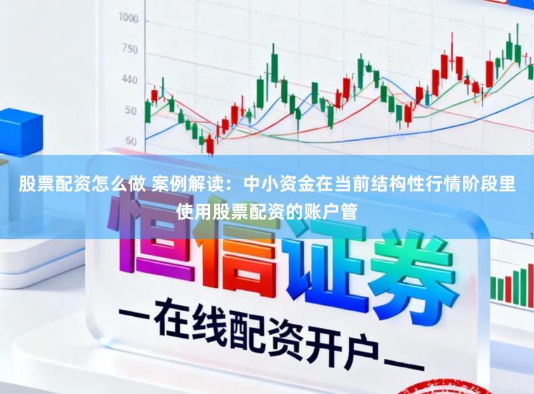 股票配资怎么做 案例解读：中小资金在当前结构性行情阶段里使用股票配资的账户管